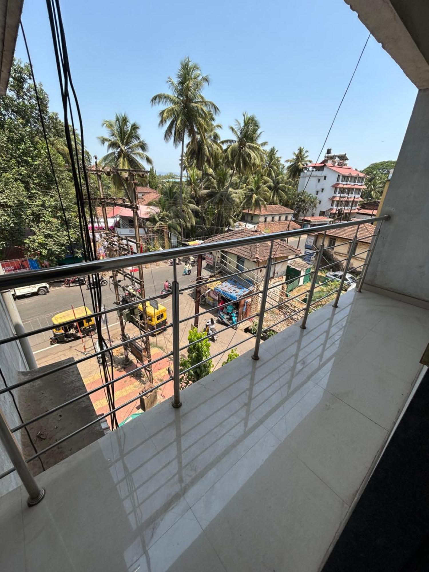 Hotel Aaba'S Gomantak Sawantwadi 외부 사진